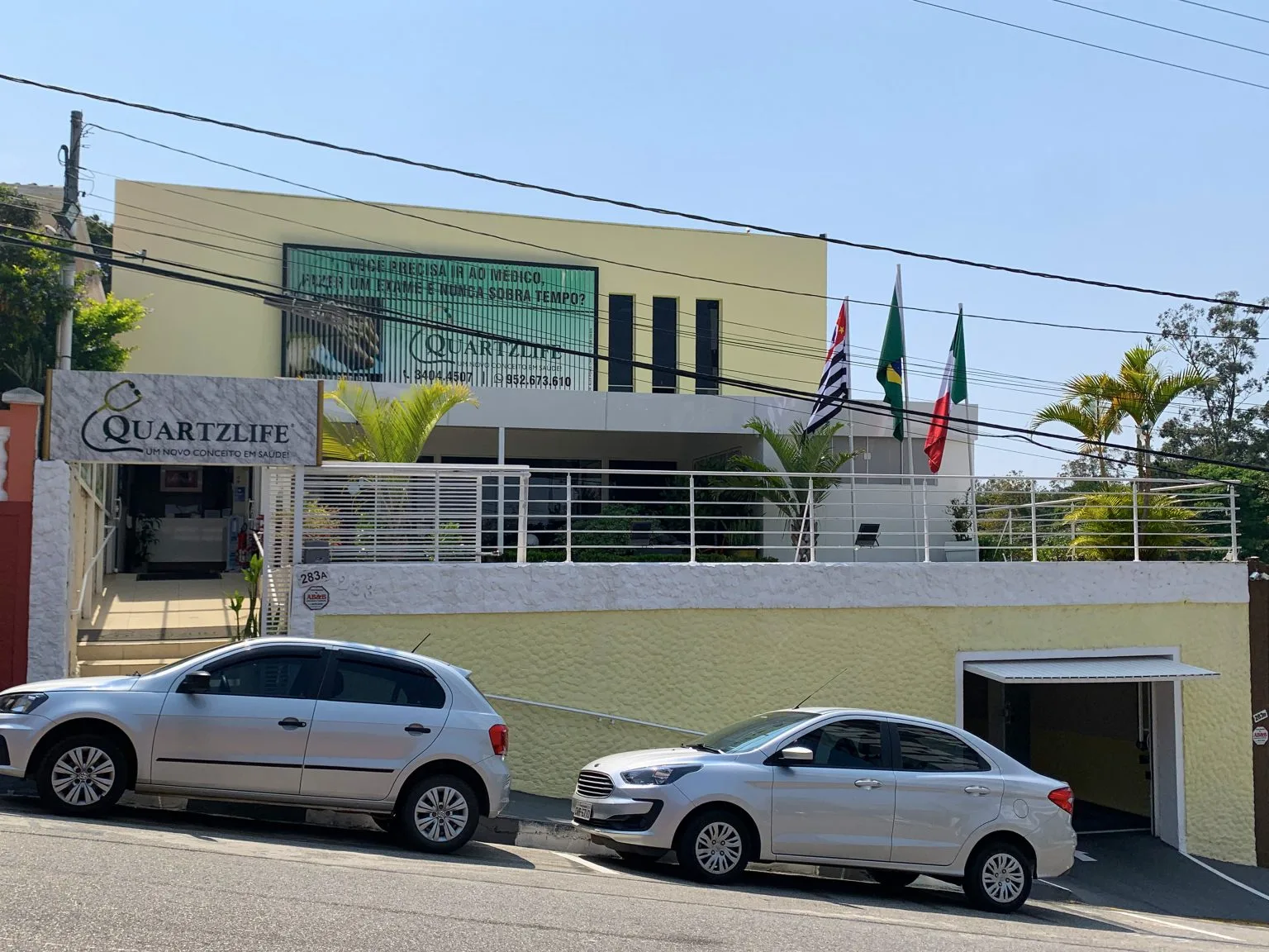 Quartzlife Especialidades Médicas