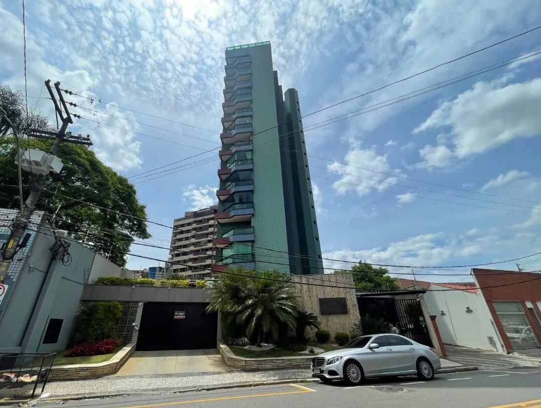 Residencial Piazza di Ravenna