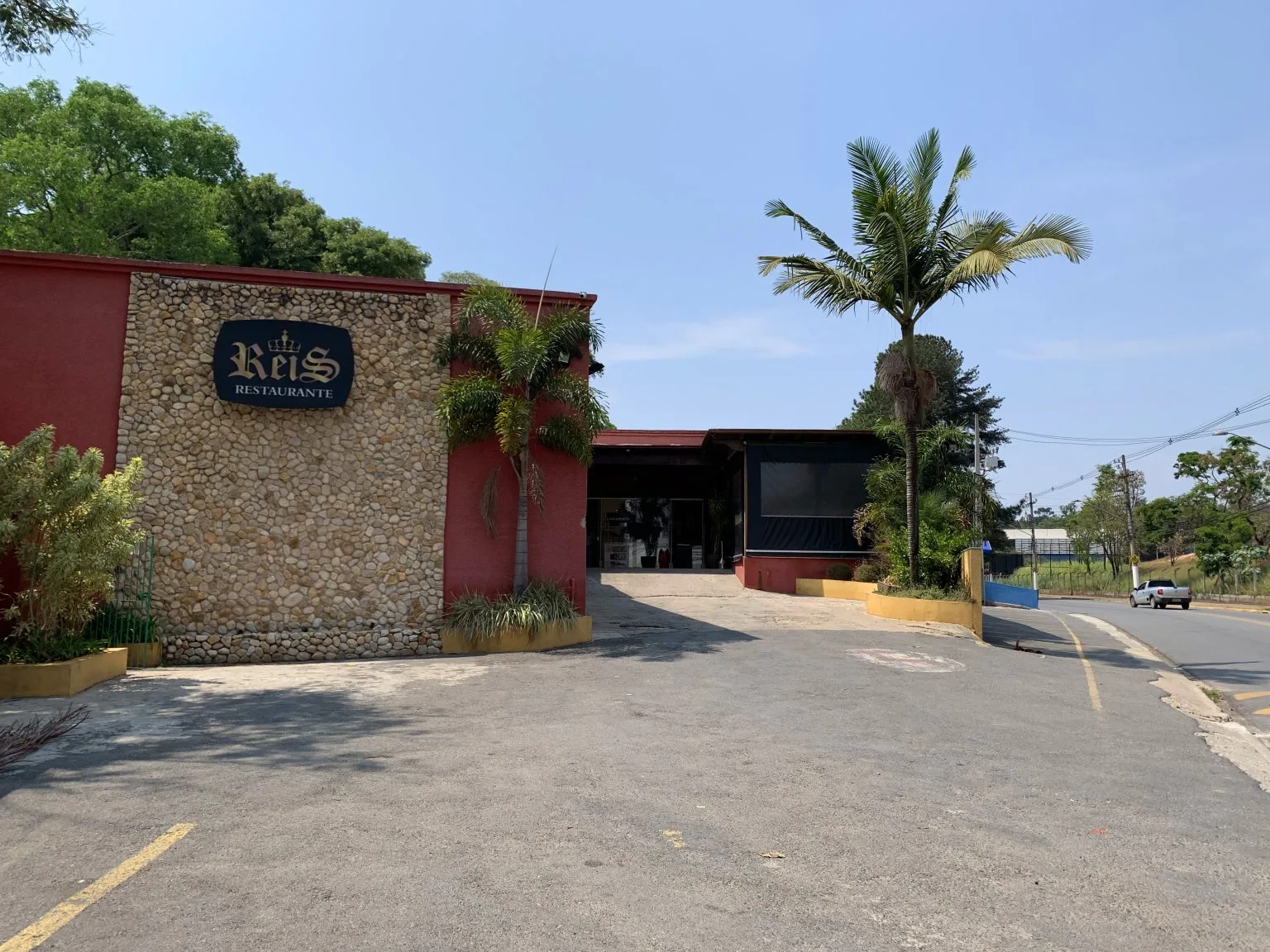 Reis Restaurante