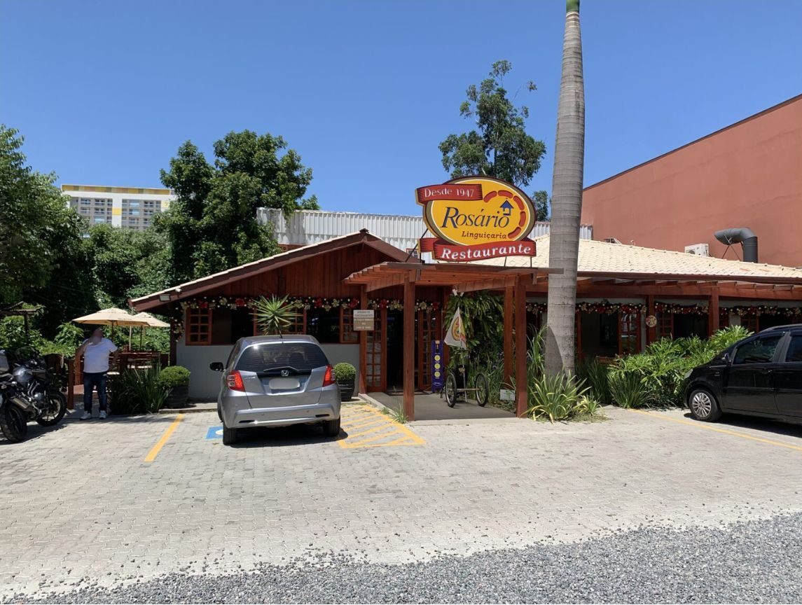 Rosário (Portal de Bragança)